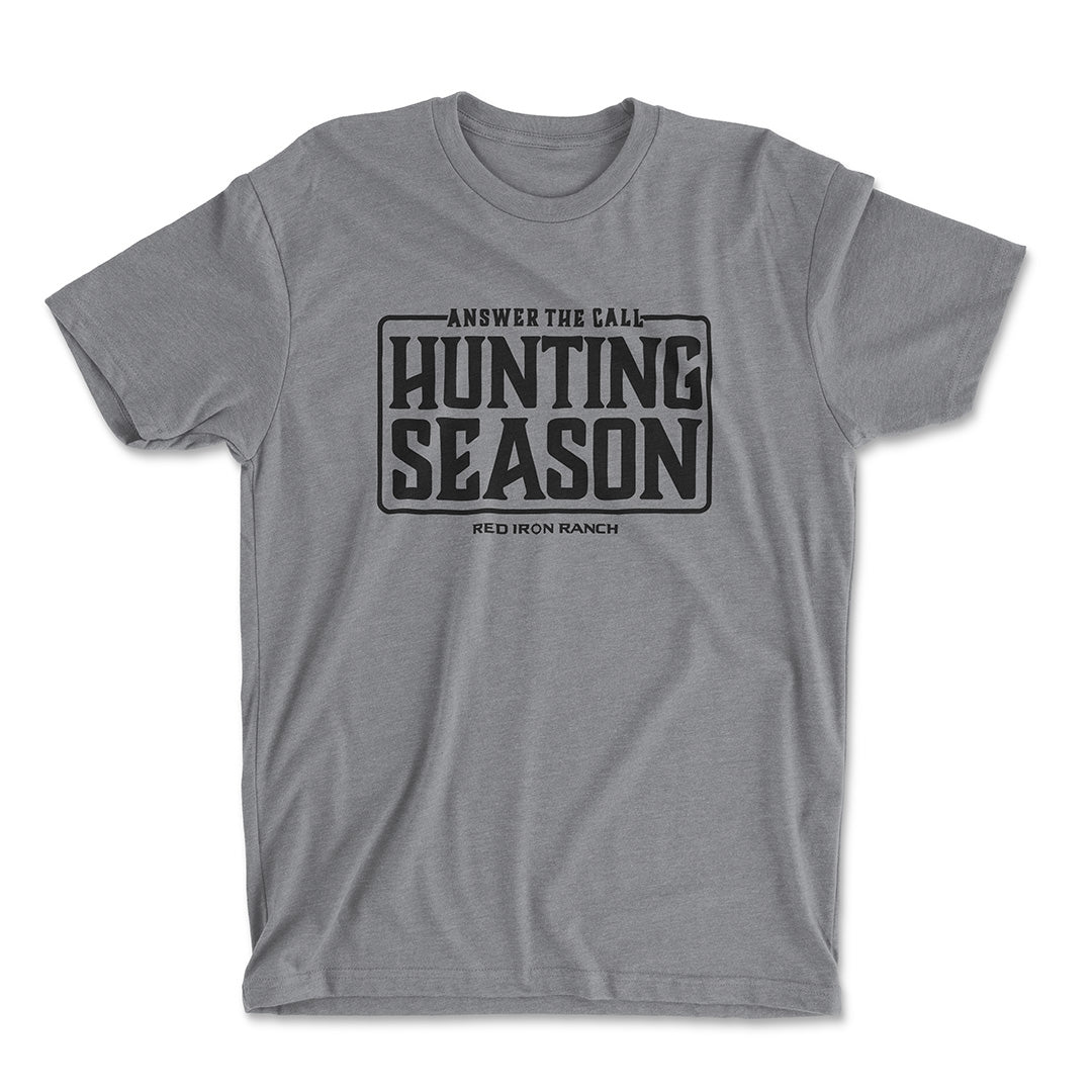 Hunting Season Shirt