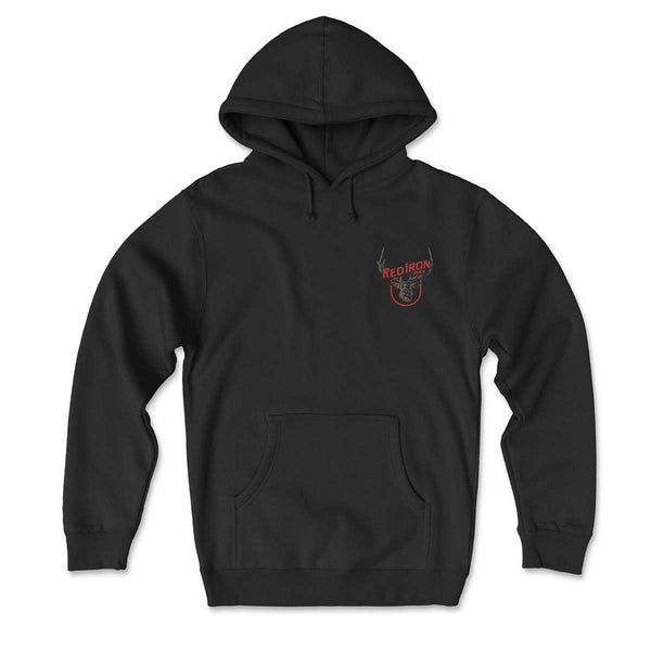 Trophy Hoodie