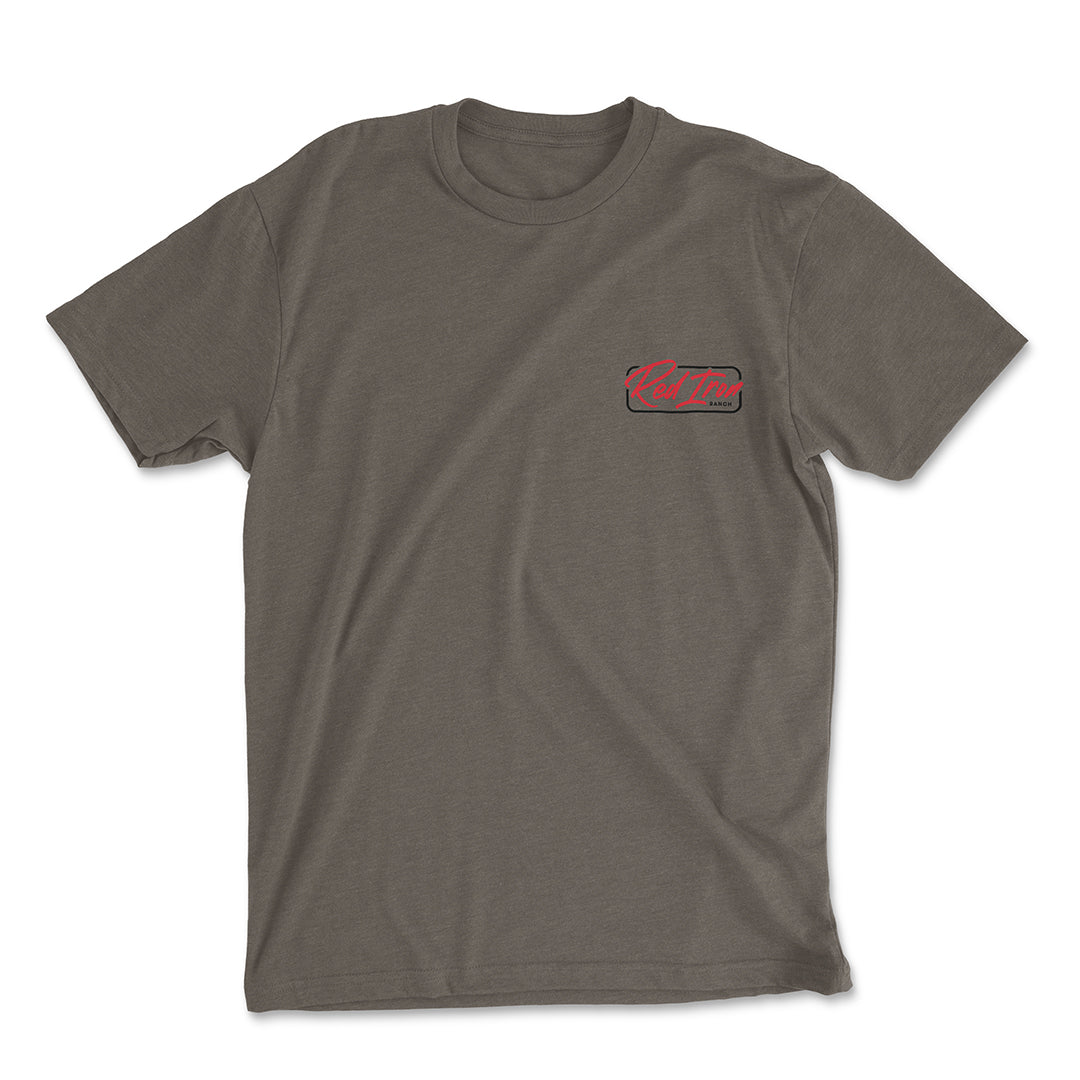 Red Iron Ranch Signature Shirt