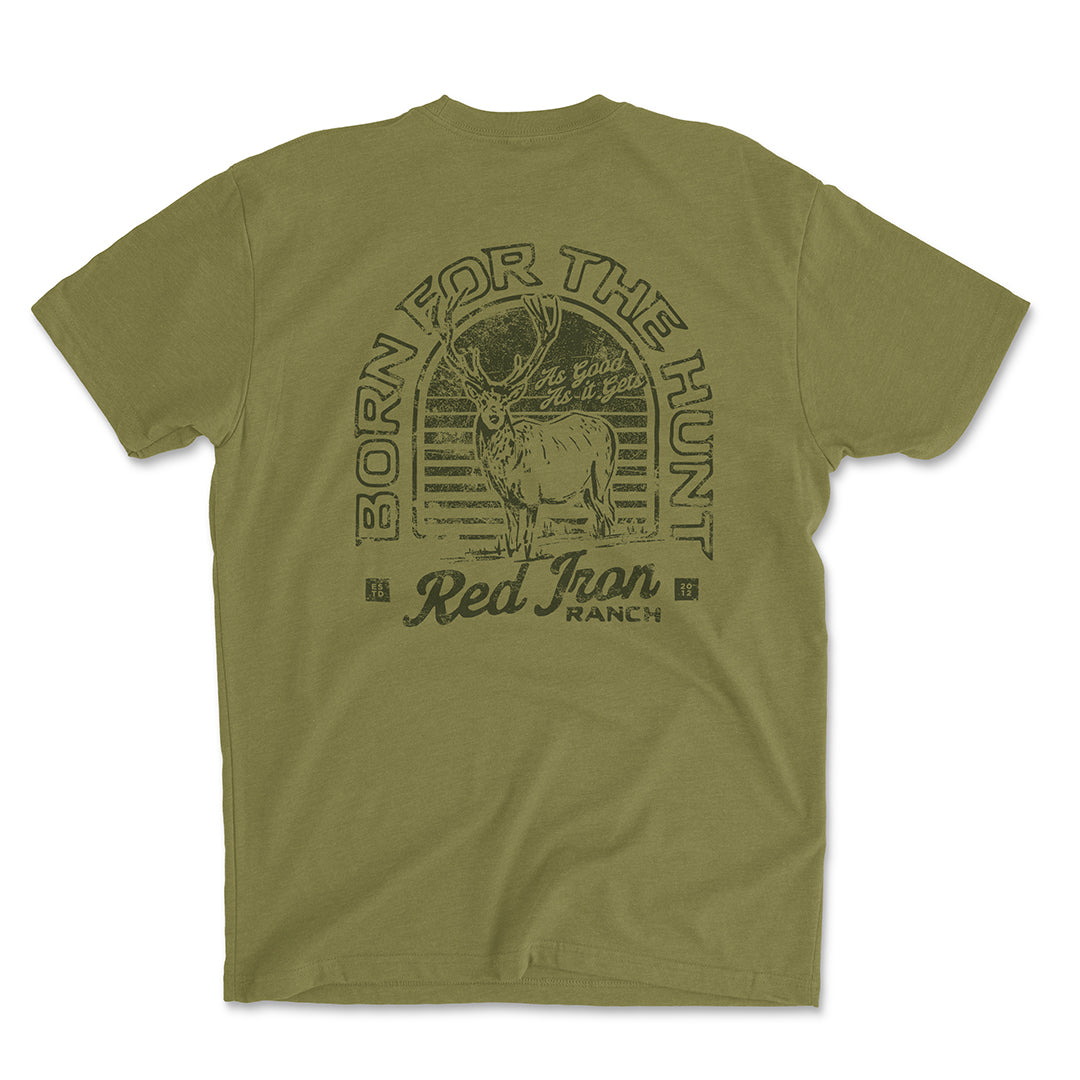 Born for the Hunt Shirt