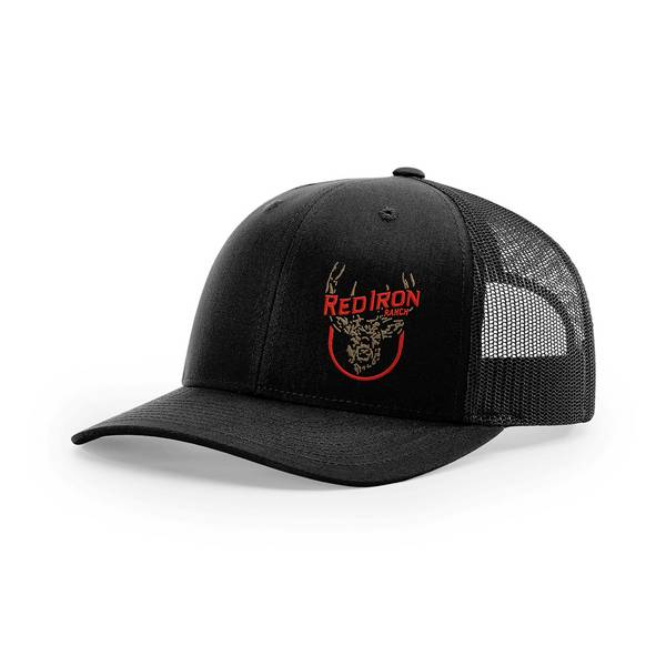 Trophy Hat