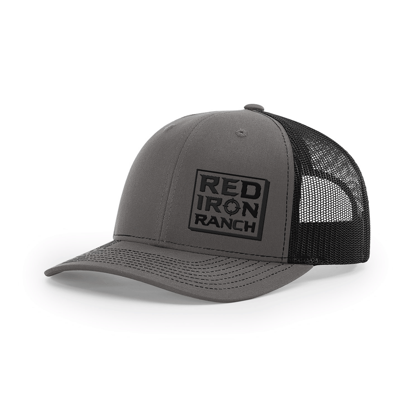 RIR Block Hat