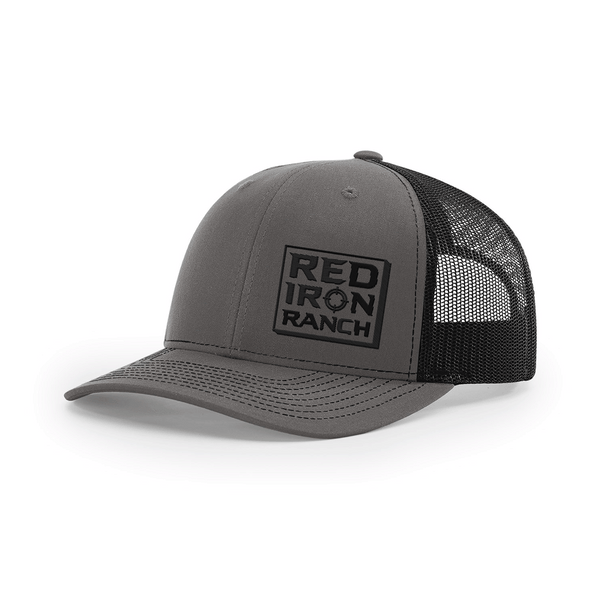 RIR Block Hat