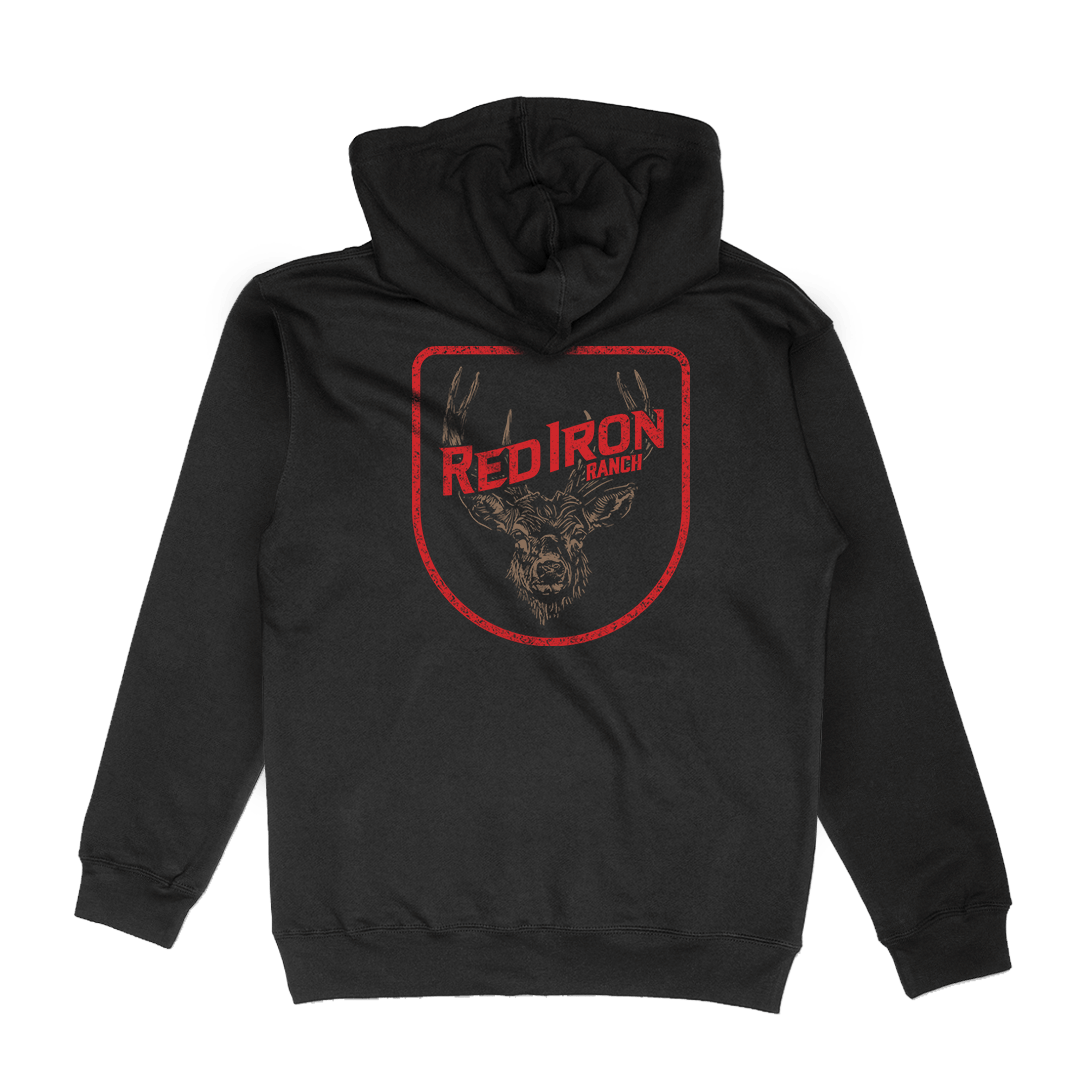 Trophy Hoodie