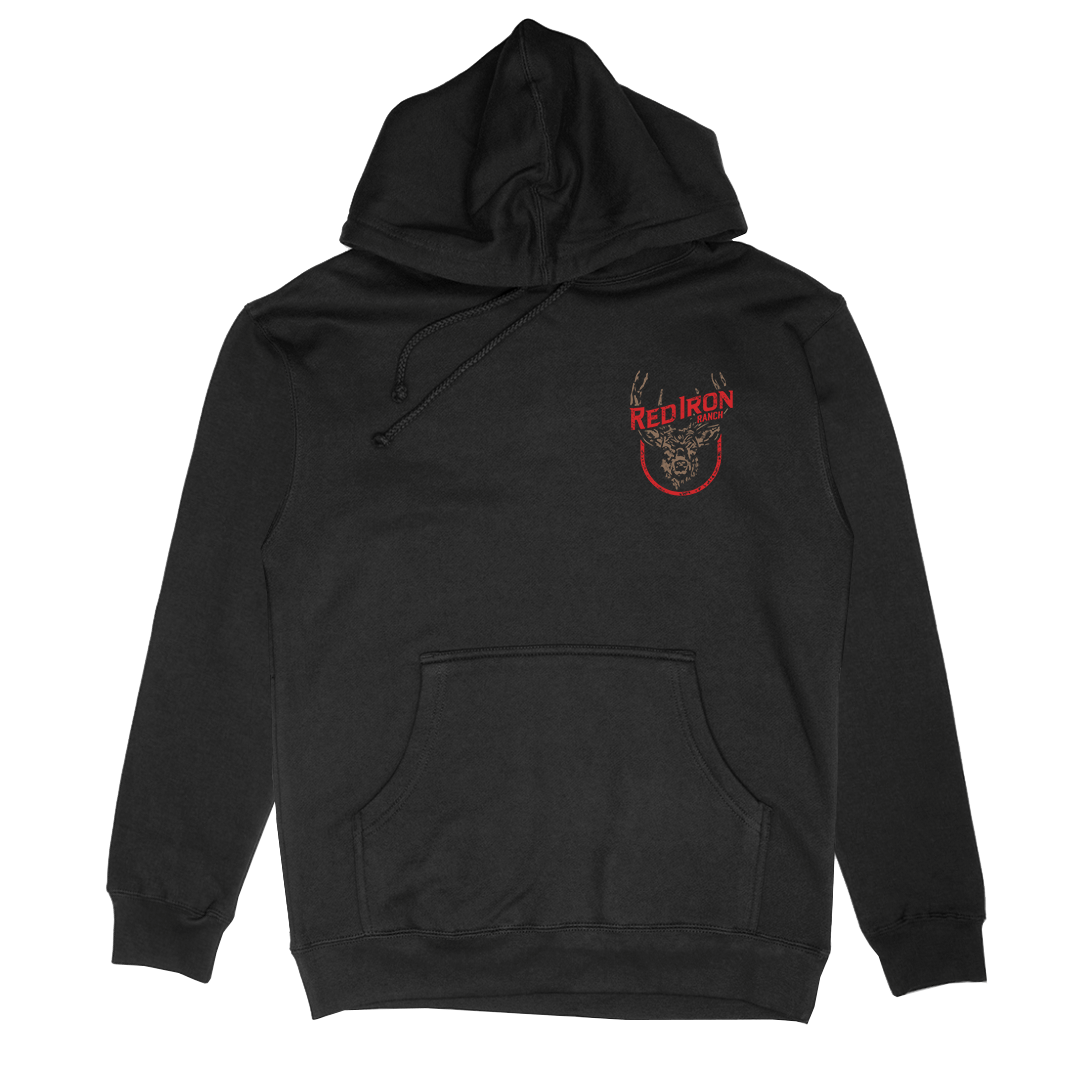 Trophy Hoodie