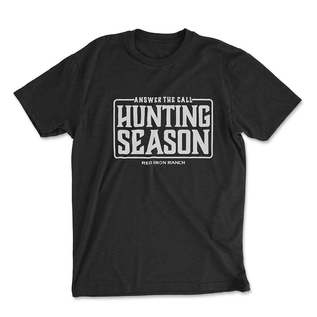 Hunting Season Shirt