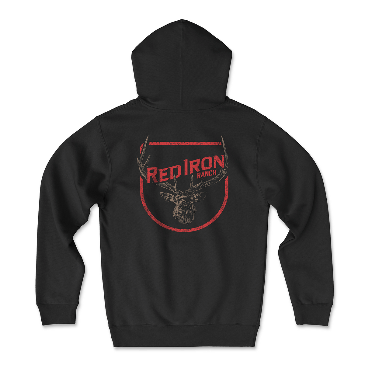 Trophy Hoodie