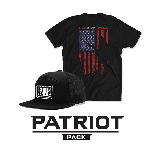 Patriot Pack