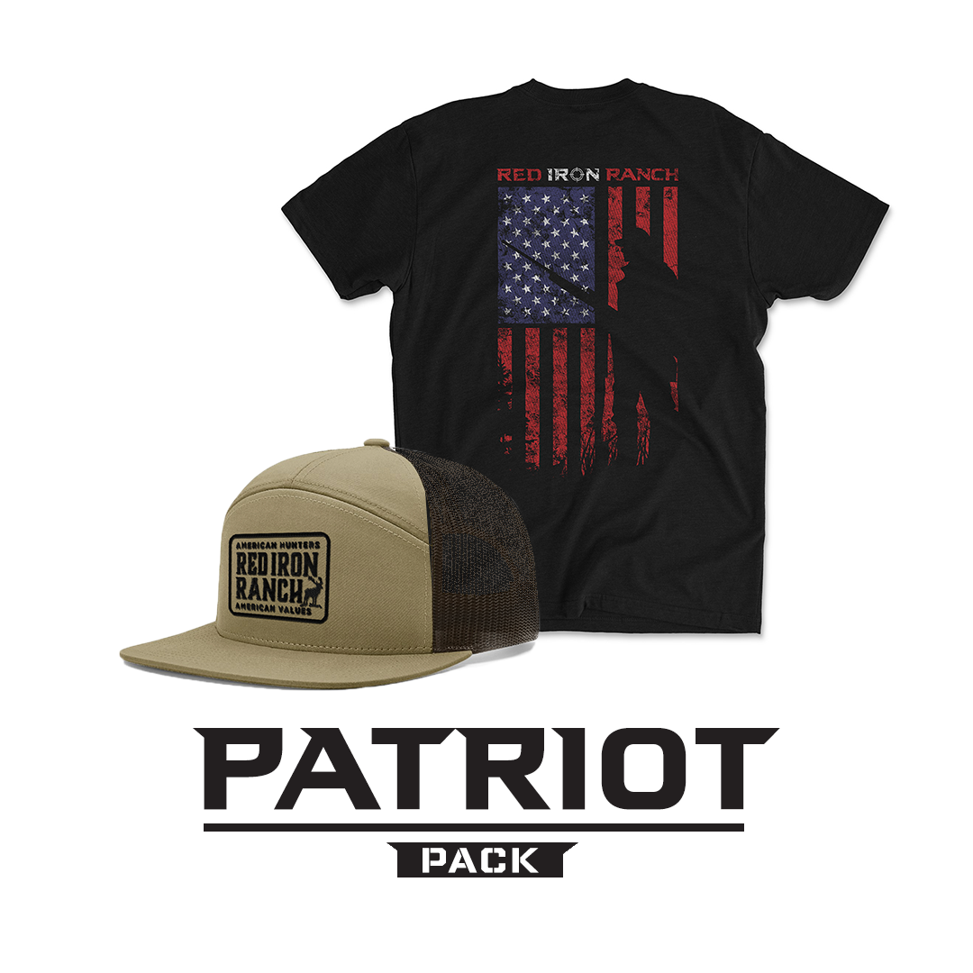 Patriot Pack