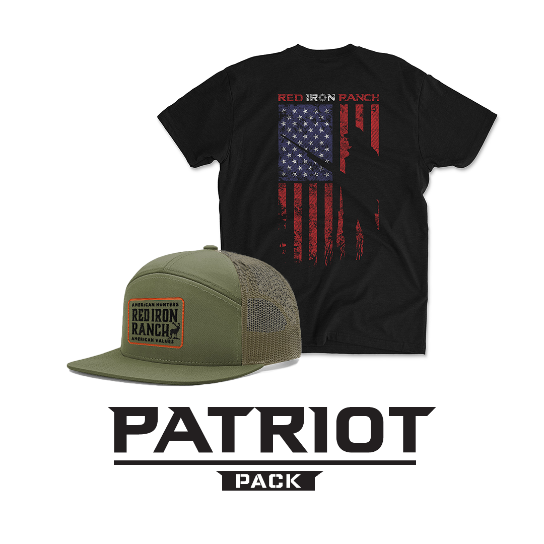 Patriot Pack