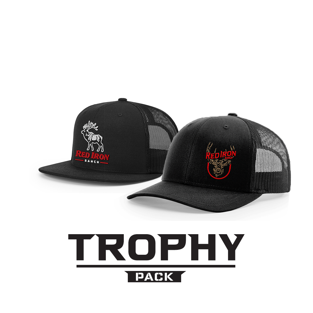 Trophy Pack