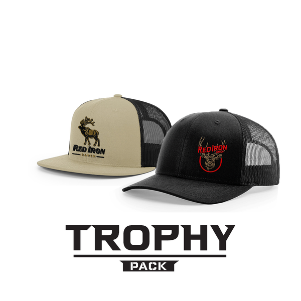 Trophy Pack